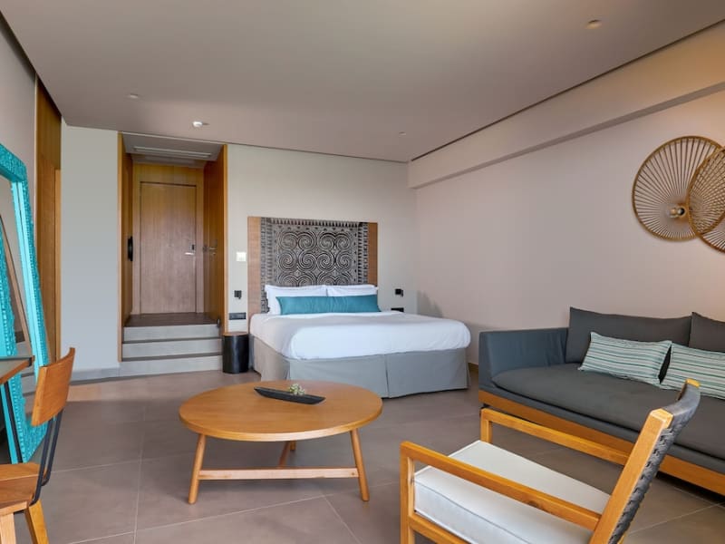 Castello Infinity Suites - Adults Only