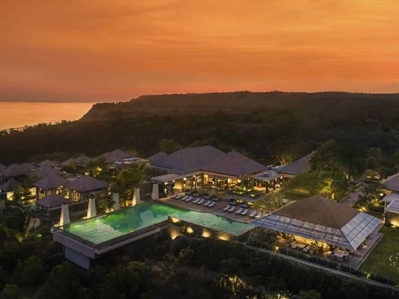 Umana Bali, LXR Hotels & Resorts by Hilton