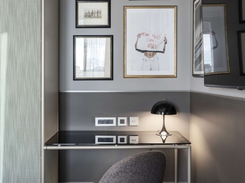 Radisson Collection Hotel, Roma Antica