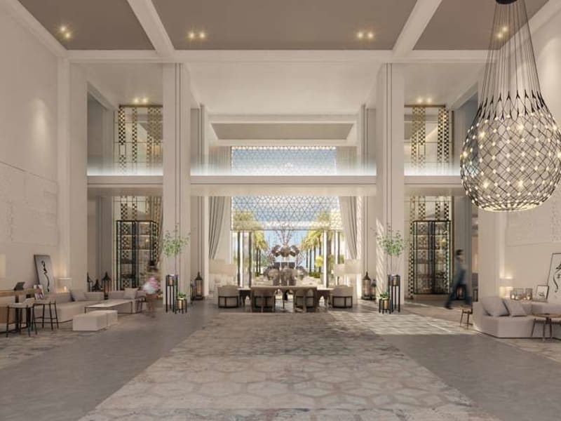 Palace Beach Resort Fujairah