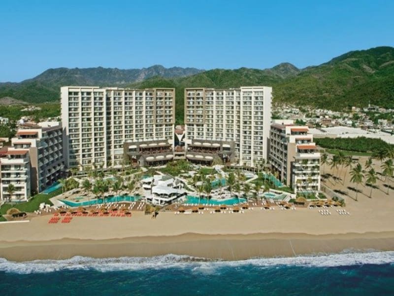 Secrets Vallarta Bay Puerto Vallarta - All Inclusive
