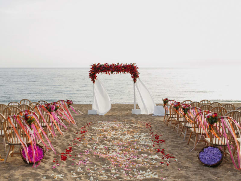 The Romanos, a Luxury Collection Resort, Costa Navarino