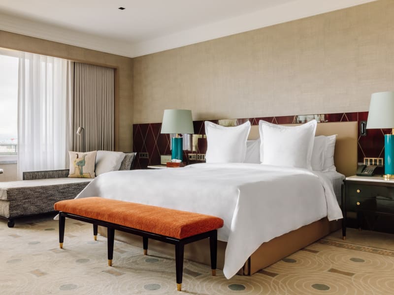 Four Seasons Hotel Ritz Lisbon