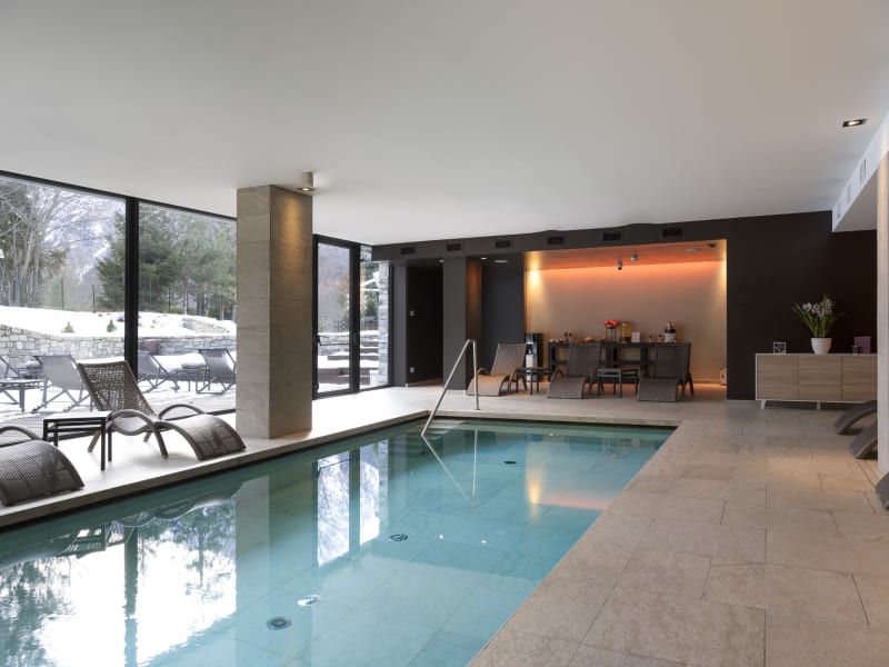 Grand Hotel Courmayeur Montblanc by R Collection Hotels