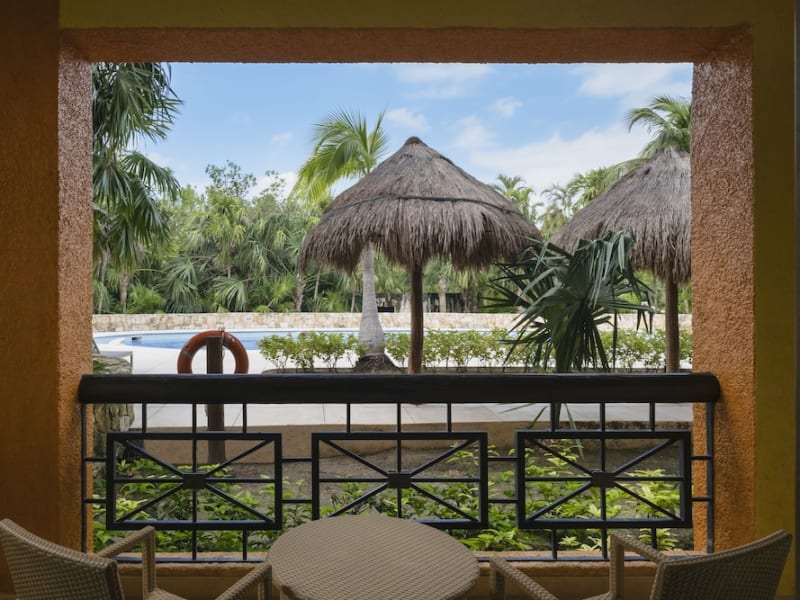Iberostar Selection Paraíso Maya Suites - All Inclusive