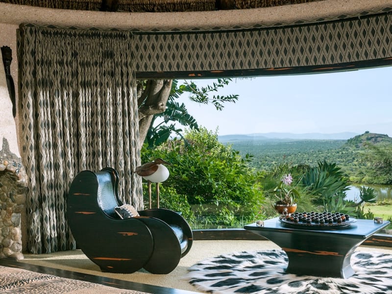 Ol Jogi Wildlife Conservancy