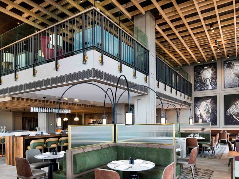 The William Inglis Hotel - MGallery Hotel Collection