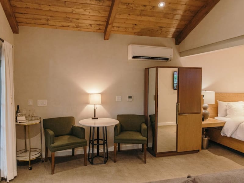 CALAMIGOS RANCH Resort & Spa