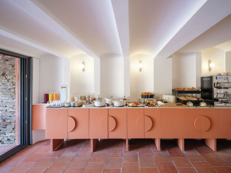 Boutique Hôtel Maison Nova