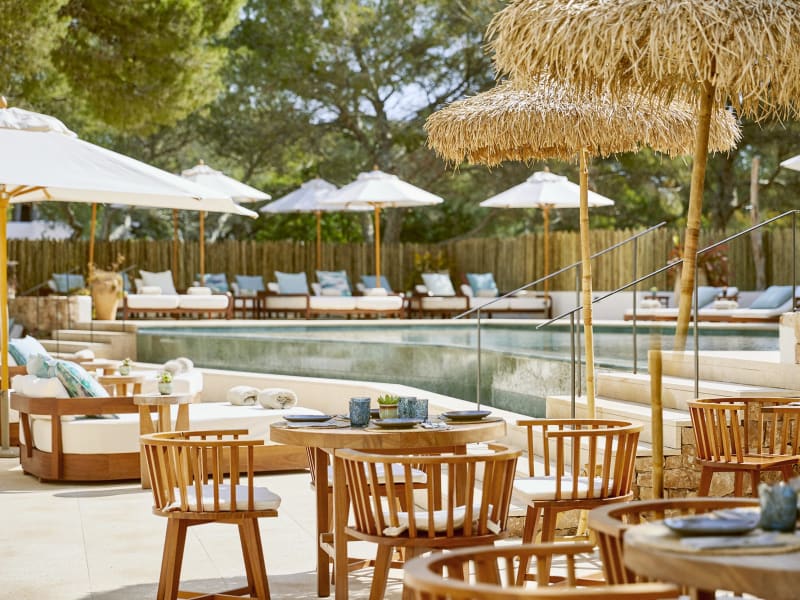 Hotel Teranka
