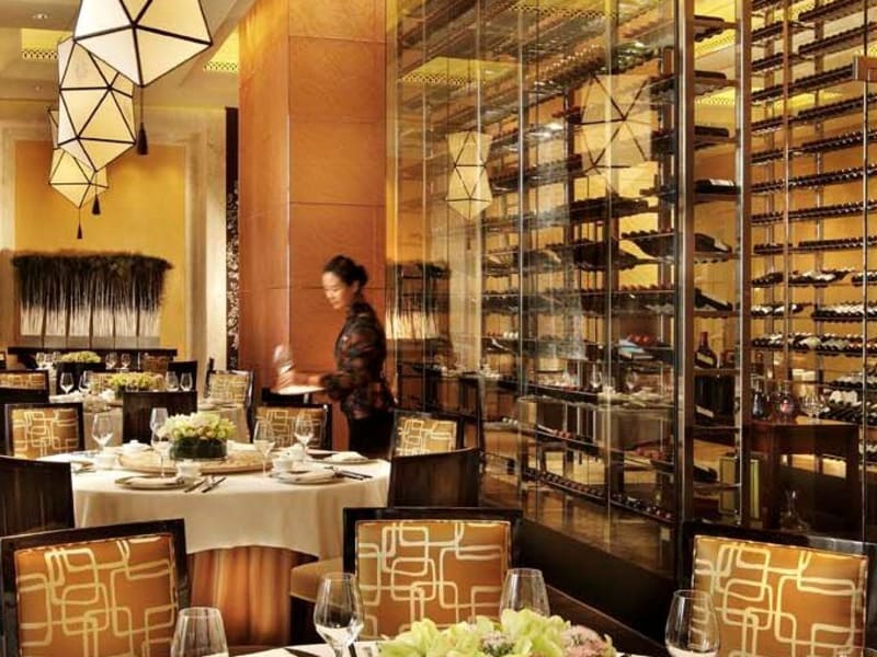 Four Seasons Hotel Macao