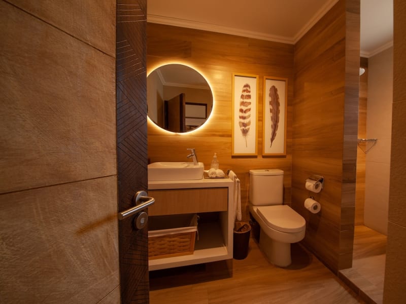 Casamolle Villa & Golf