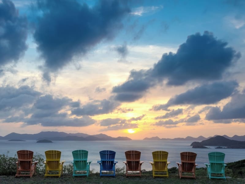Peter Island Resort