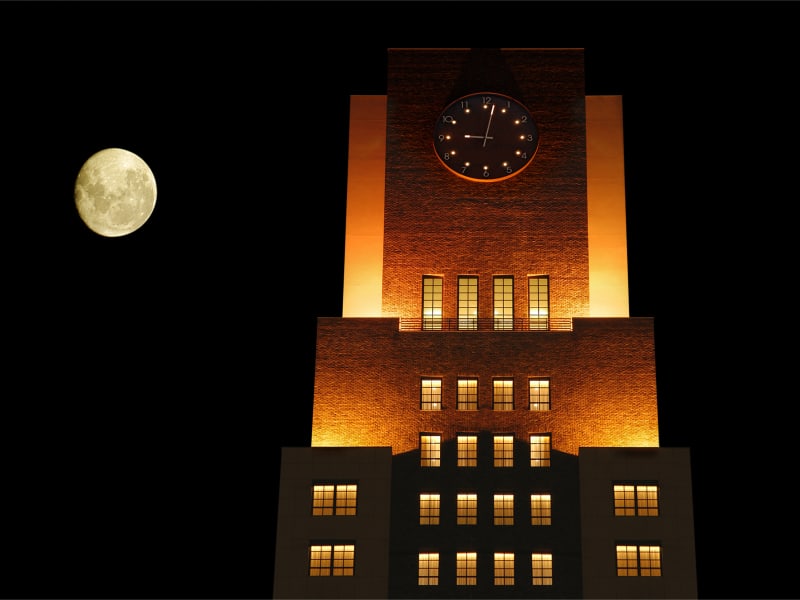 Hotel Fasano São Paulo