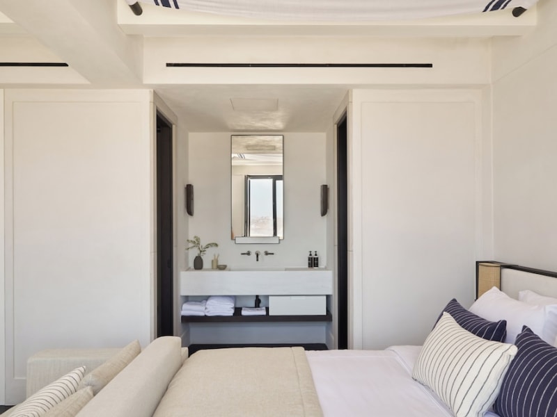 Anandes Hotel