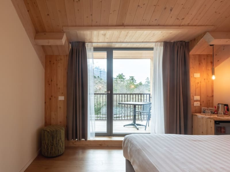 Agritur La Dolce Mela