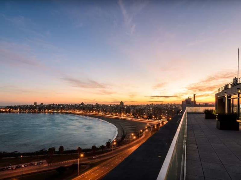 Hyatt Centric Montevideo