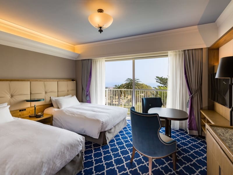 Kawana Hotel