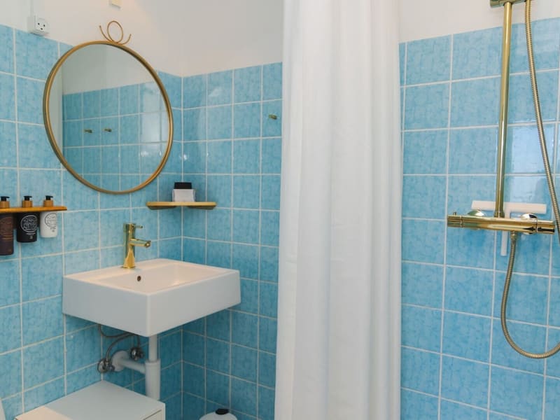 Allinge Badehotel