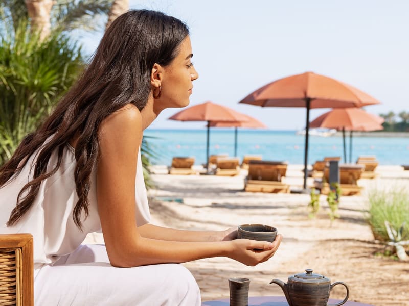 The Chedi El Gouna