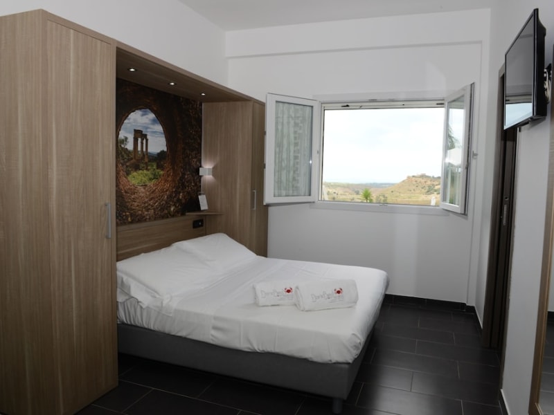 Doric Eco Boutique Resort & Spa - Sicily
