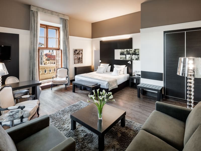 Grand Palace Brno