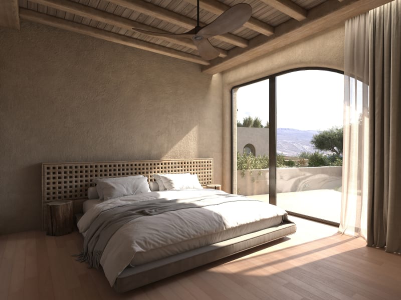 Tella Thera - A Nature-Inspired Boutique Retreat