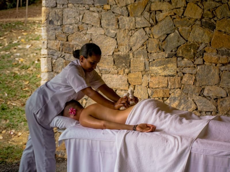 Santani Wellness Kandy