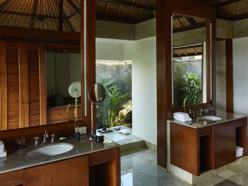 Aman Villas at Nusa Dua