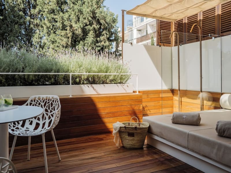 Convent de la Missio Boutique Hotel GL, Adults Only – Preferred Hotels & Resorts