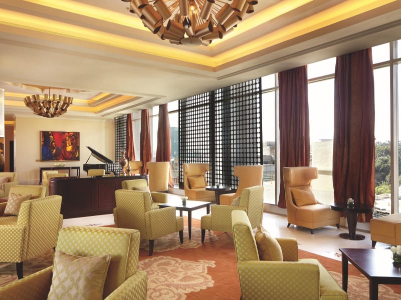 The Ritz-Carlton, Bangalore