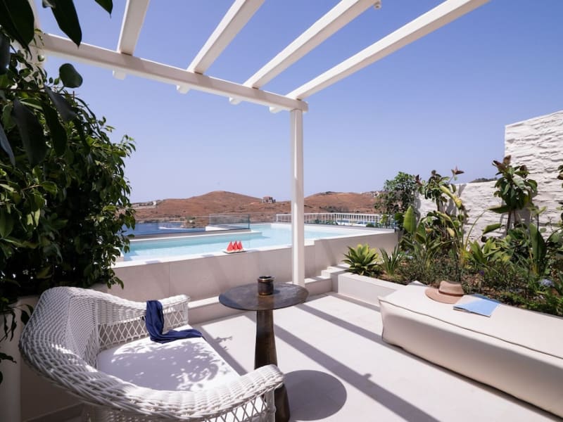 Ydor Hotel & Spa