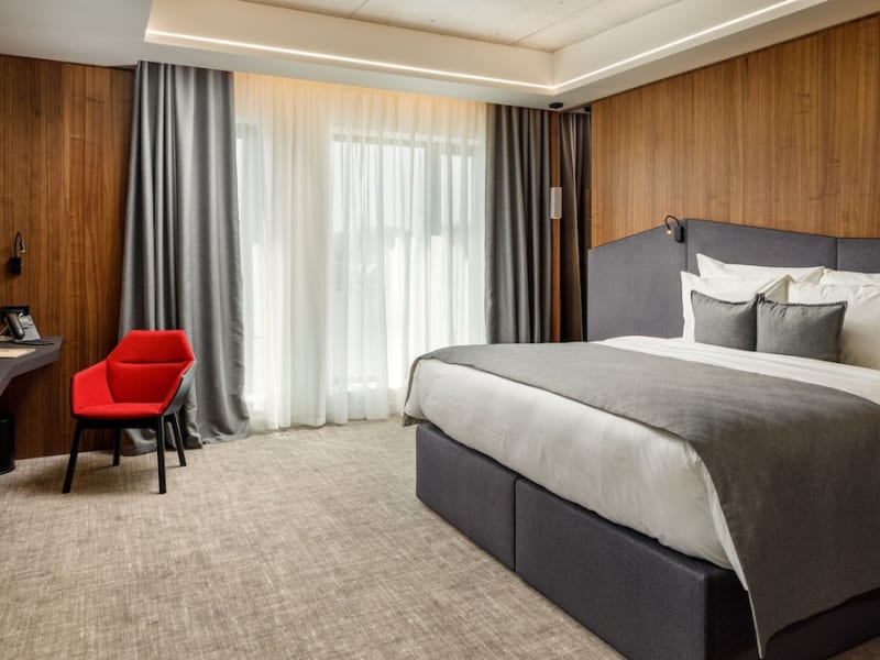 Qosmo Brasov Hotel
