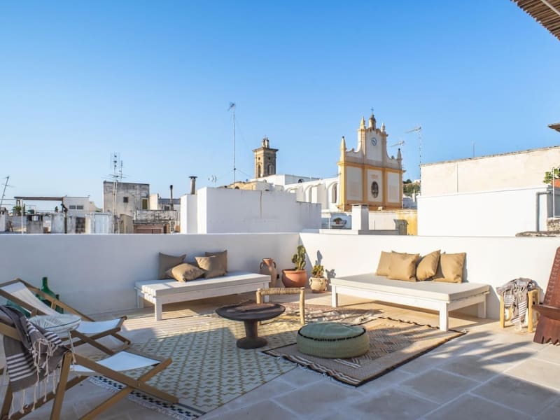 2239 Salento Sunset