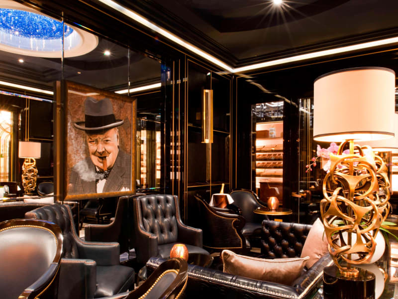 The Wellesley Knightsbridge, A Luxury Collection Hotel