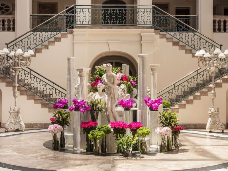 Anantara Villas & Suites Marbella Benahavis