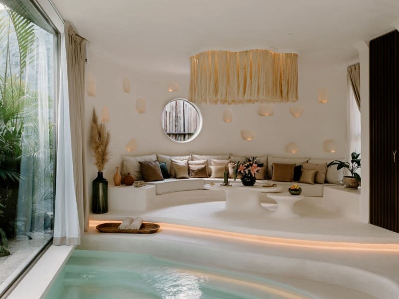 Hotel Milam, Michelin Key winner
