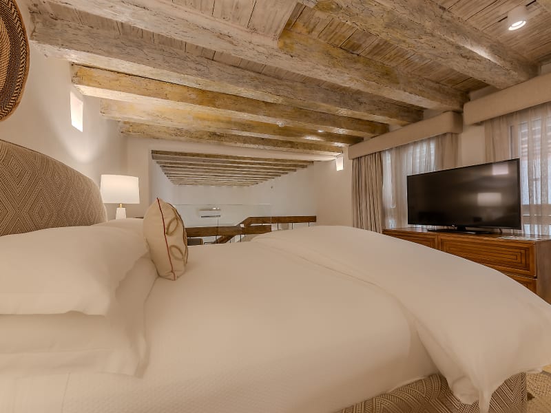 Casa Pestagua Relais Châteaux