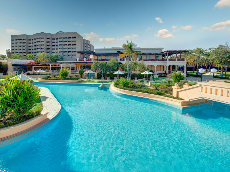 InterContinental Muscat by IHG