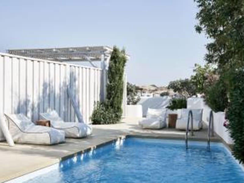 Naxian Utopia Luxury Villas & Suites