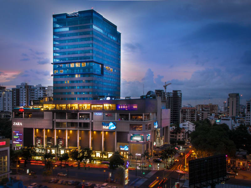 JW Marriott Hotel Santo Domingo