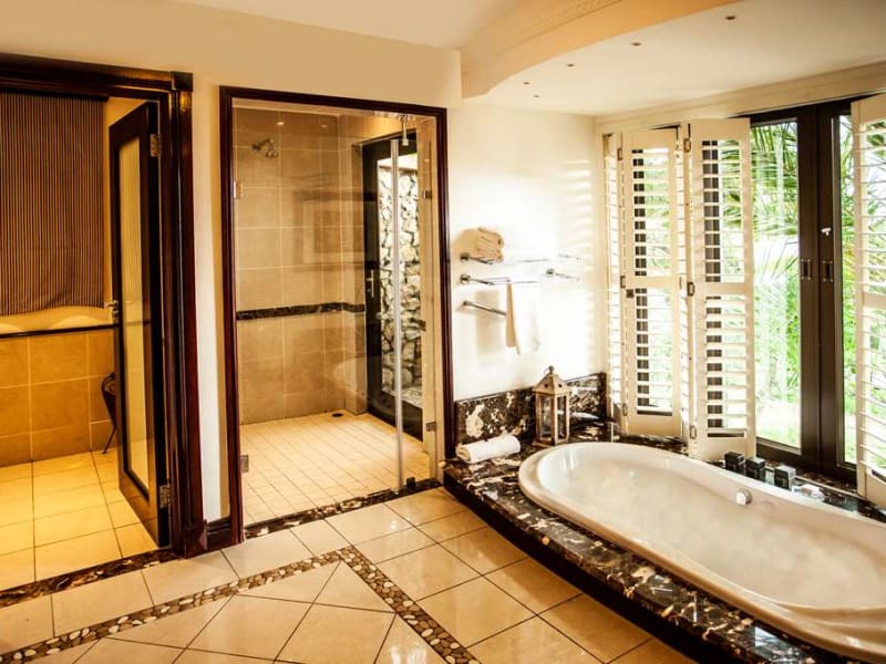 Anantara Bazaruto Island Resort