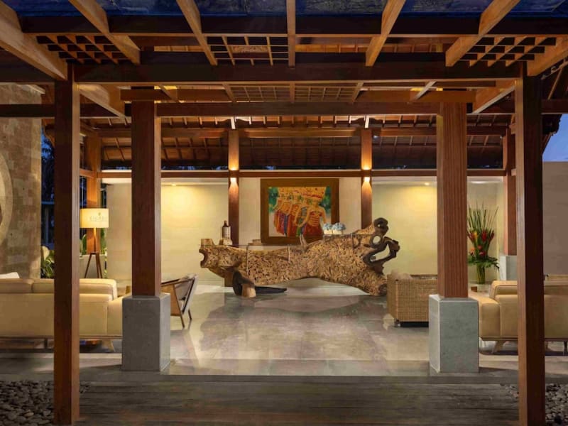 Cicada Resort Bali Ubud, Autograph Collection