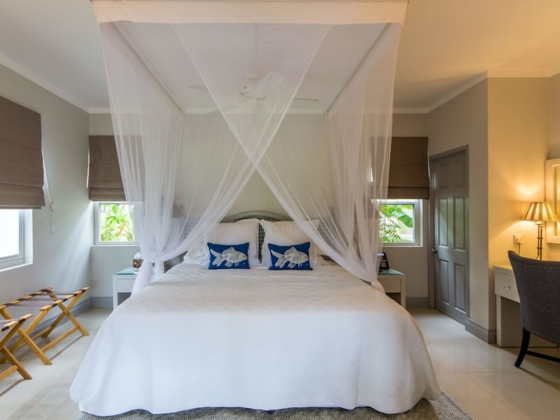 Calabash Hotel