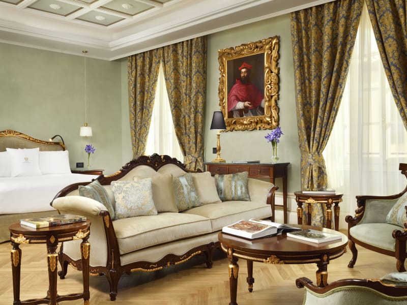Palazzo Portinari Salviati