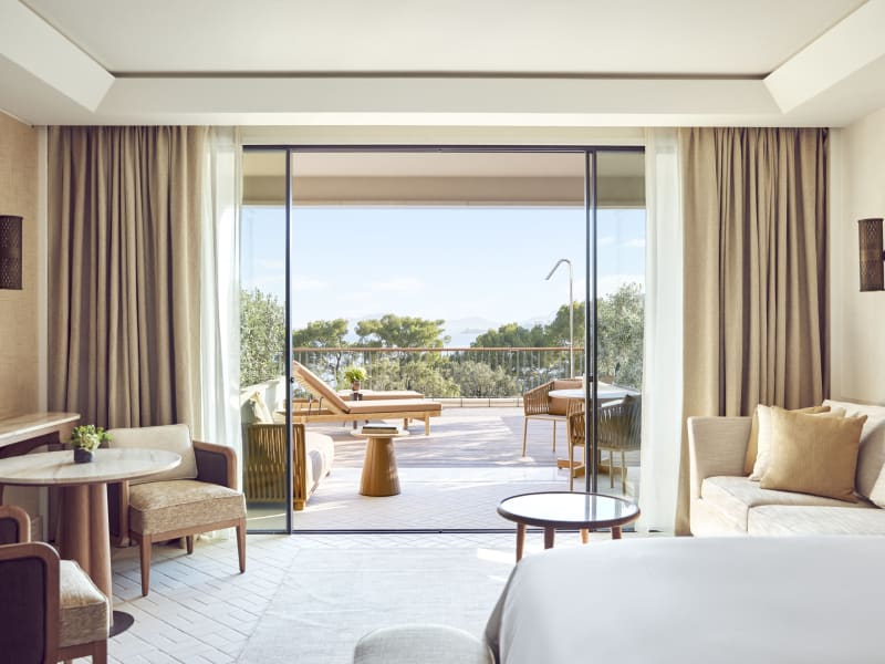 Four Seasons Mallorca at Formentor