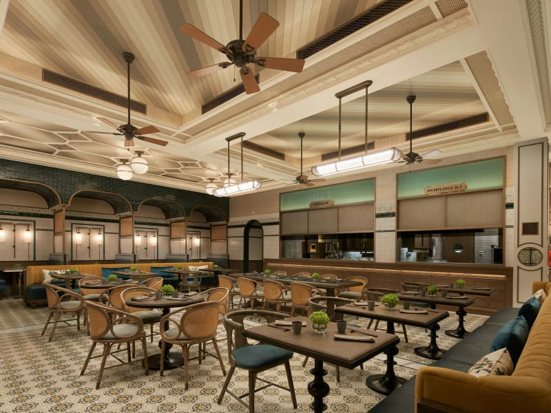Londoner Grand, a Luxury Collection Hotel, Macao