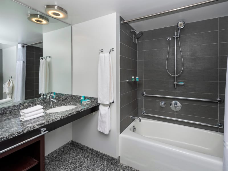 W Boston, a Marriott Hotel