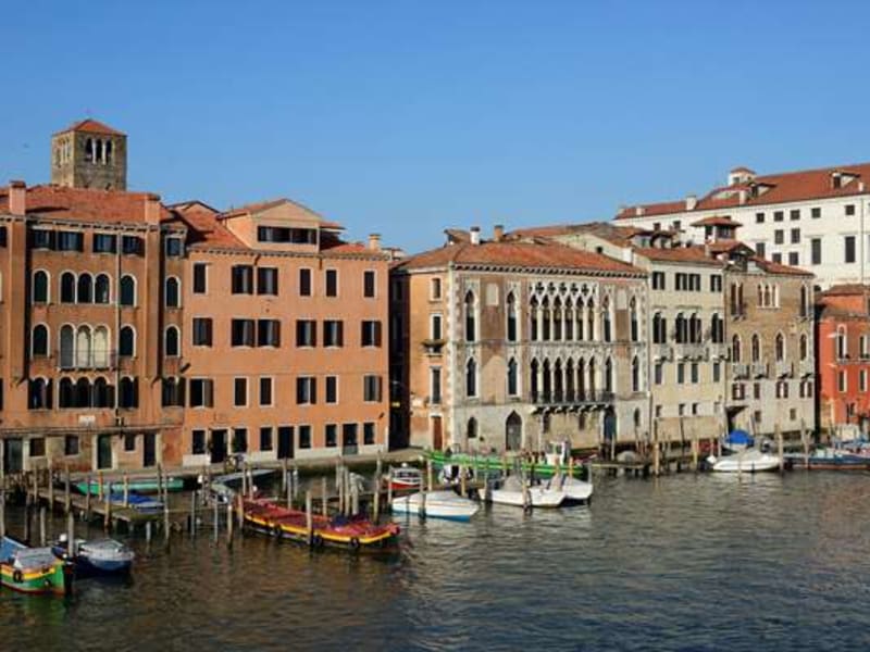 Hotel L’Orologio Venice