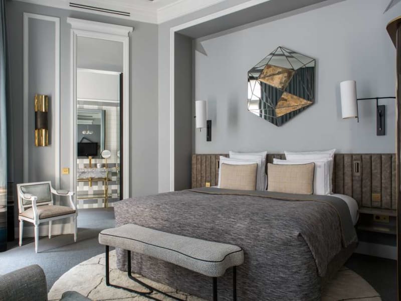 Nolinski Paris - Evok Collection